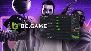 Exploring BCGame The Ultimate Crypto Gaming Experience Exploring BCGame The Ultimate Crypto Gaming Experience