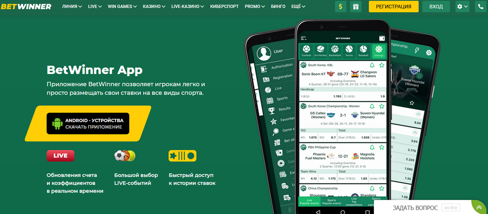 Exploring BetWinner Bet A Comprehensive Guide