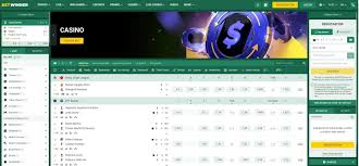 Exploring BetWinner France Your Ultimate Betting Guide Exploring BetWinner France Your Ultimate Betting Guide