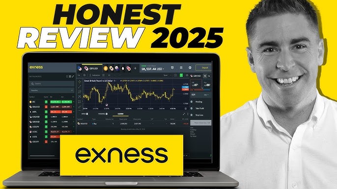 Exploring the Advantages of the Exness Browser-Based Platform