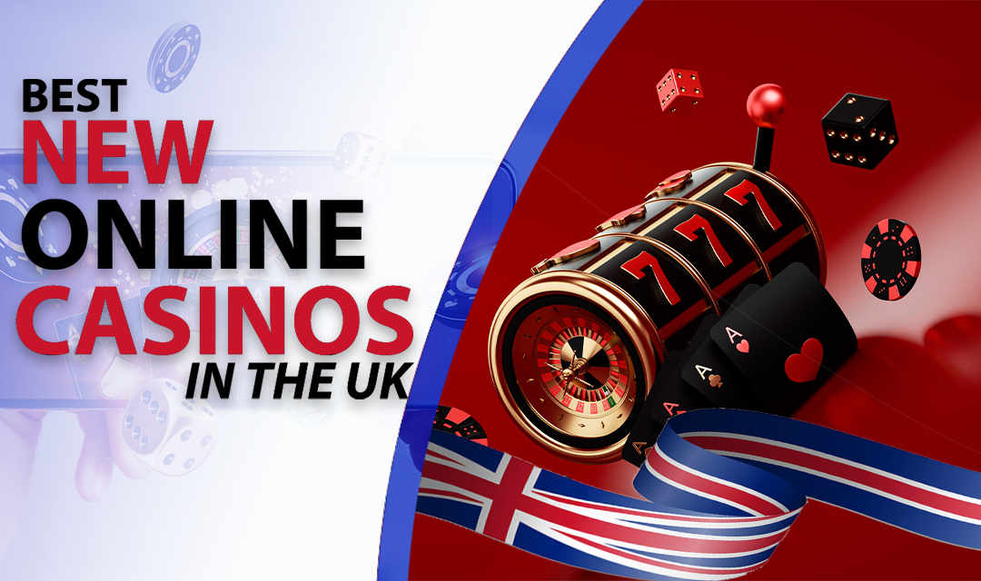 Exploring the Best UK Online Casino Providers
