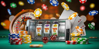 Najlepsze casino poland online dla graczy w 2023 roku