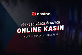 Objevte kouzlo zahraniční kasina Jak na to. 