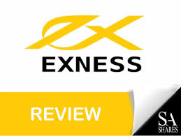 Official Exness Sign Up A Comprehensive Guide