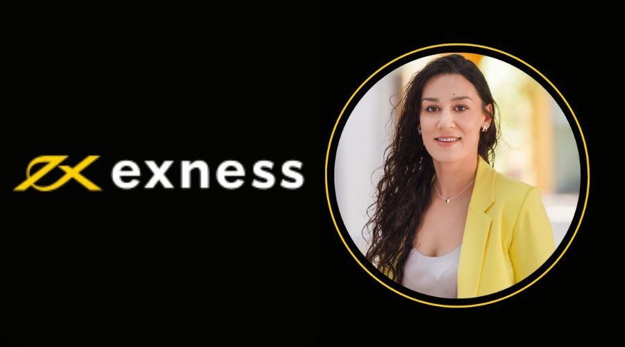 Official Exness Sign Up A Step Towards Financial Freedom