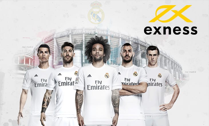 Official Exness Sign Up A Step Towards Financial Freedom