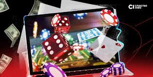 Ojo Casino Feel the Excitement of Online Gaming