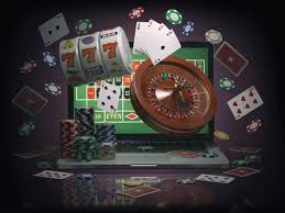 Online Casino na Slovensku Zábava, Bezpečnosť a Možnosti