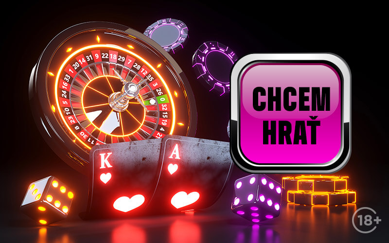 Online Casino na Slovensku Zábava, Bezpečnosť a Možnosti