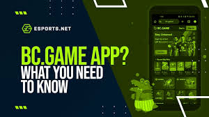 Погружение в мир азартных игр на BC.Game global