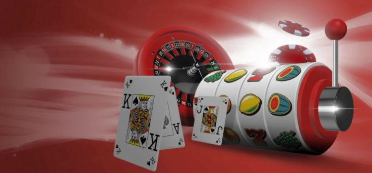 Погрузитесь в мир азартных игр с R7 casino официальный