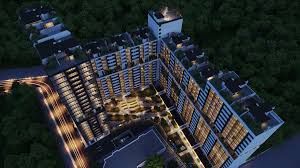 The Residence მშვენიერი ნახვა და ცხოვრების სტილი The Residence მშვენიერი ნახვა და ცხოვრების სტილი