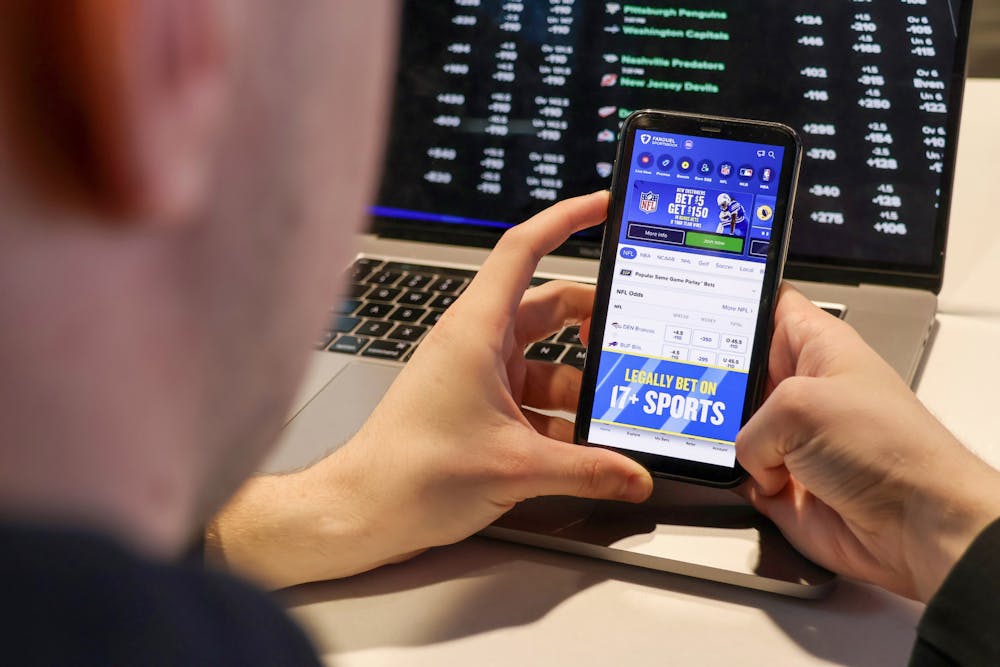 The Thrill of Winning Online Casino Real Money The Thrill of Winning Online Casino Real Money
