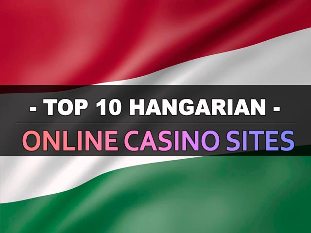Best Crypto Casinos Hungary Top Picks and Reviews