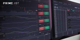 Understanding PrimeXBT Funding Unlocking Opportunities in Crypto Trading Understanding PrimeXBT Funding Unlocking Opportunities in Crypto Trading