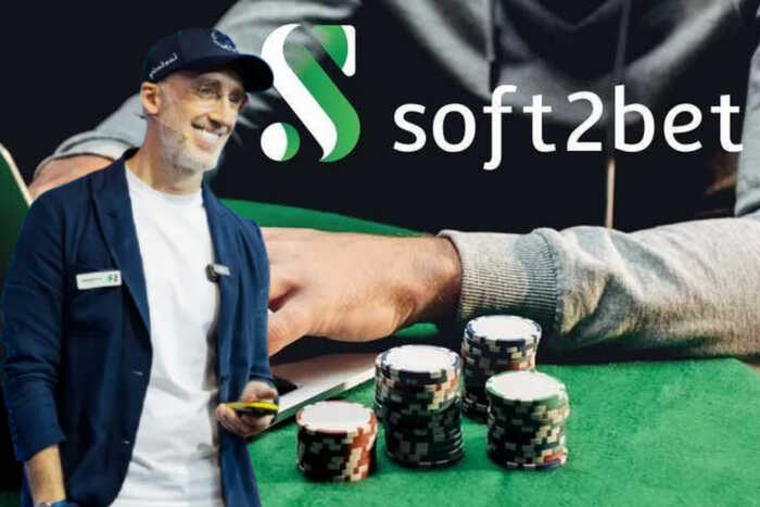 Unlock Exclusive Benefits with Soft2Bet Promo Code 4 Unlock Exclusive Benefits with Soft2Bet Promo Code 4