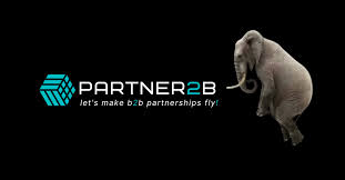 Unlocking Business Potential The Impact of B2B Services Unlocking Business Potential The Impact of B2B Services