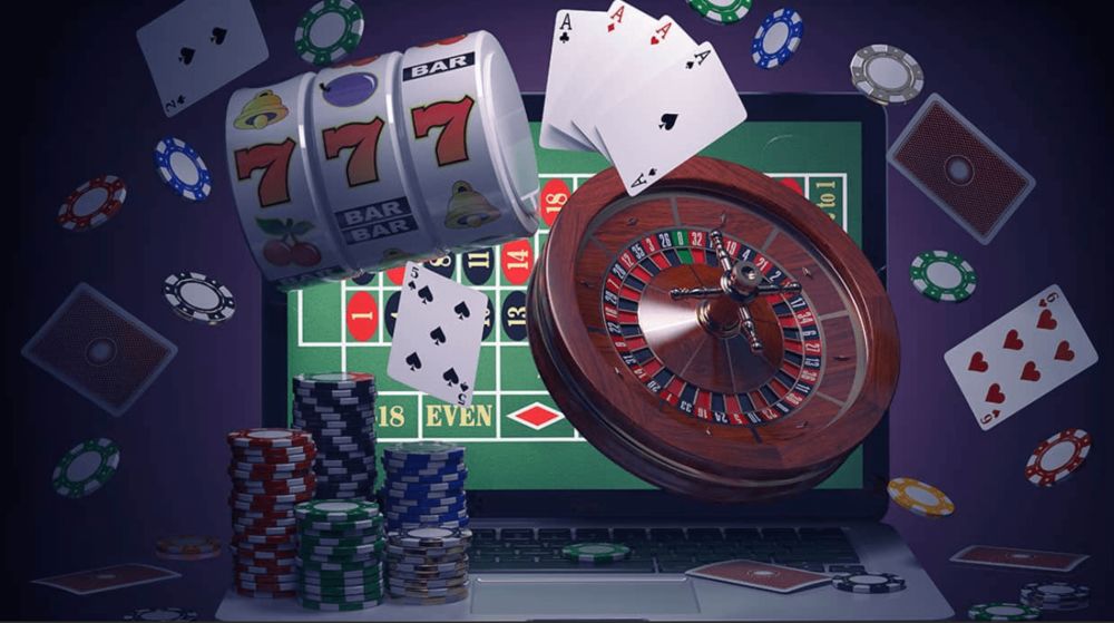 Voodoo Wins Online Casino UK Unveiling the Magic of Online Gaming