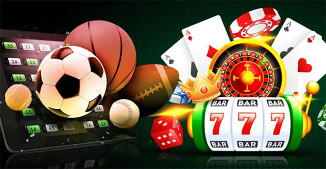 Where to Gamble with Low Risk 8 Where to Gamble with Low Risk 8