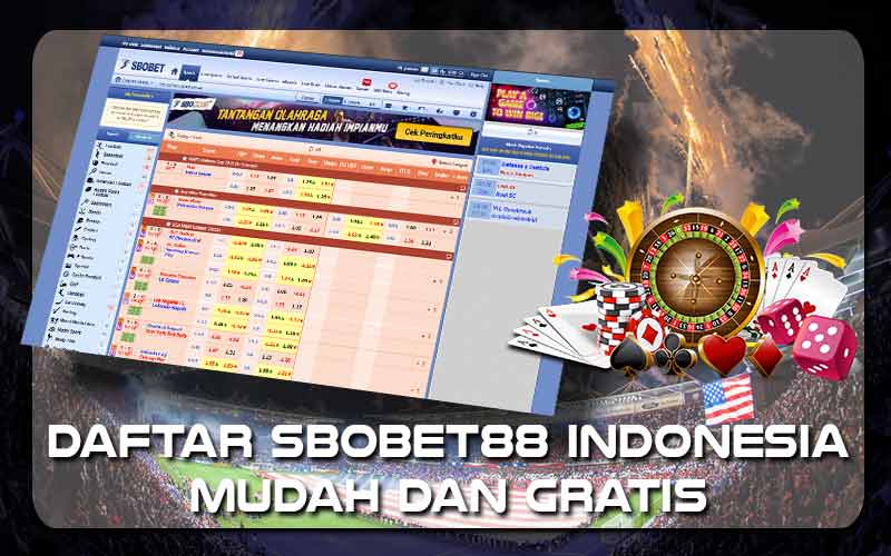 Agen Resmi SBOBET Panduan Lengkap Memilih dan Bermain Agen Resmi SBOBET Panduan Lengkap Memilih dan Bermain