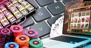 Discover the Excitement UK New Online Casino