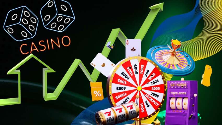 Discover the Thrill of Gaming at Orion Spins Casino UK