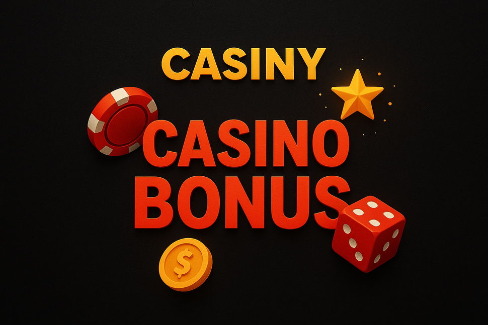 Explore the Exciting World of Online Gaming at casiny1