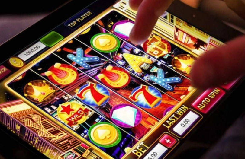 Explore the Thrills of Golden Lion Casino & Sportsbook