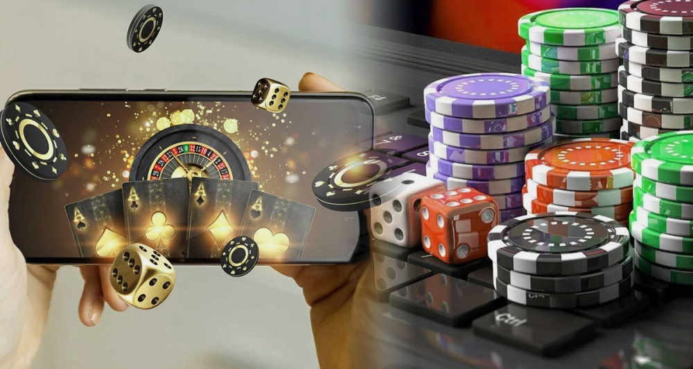 Explore the Thrills of Golden Lion Casino & Sportsbook