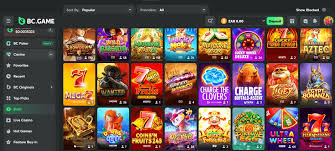 Exploring BC Game Sport Poland A New Era in Online Gaming