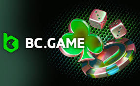 Exploring the Exciting World of BC.Game Your Ultimate Guide