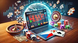 Objevte Nejnovější Casino a Získávejte Skvělé Bonusy