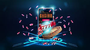 Objevte nejnovější casino online a jeho výhody