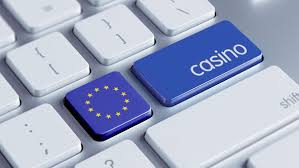 Online Casino Jak si užít hazardní hry z pohodlí domova