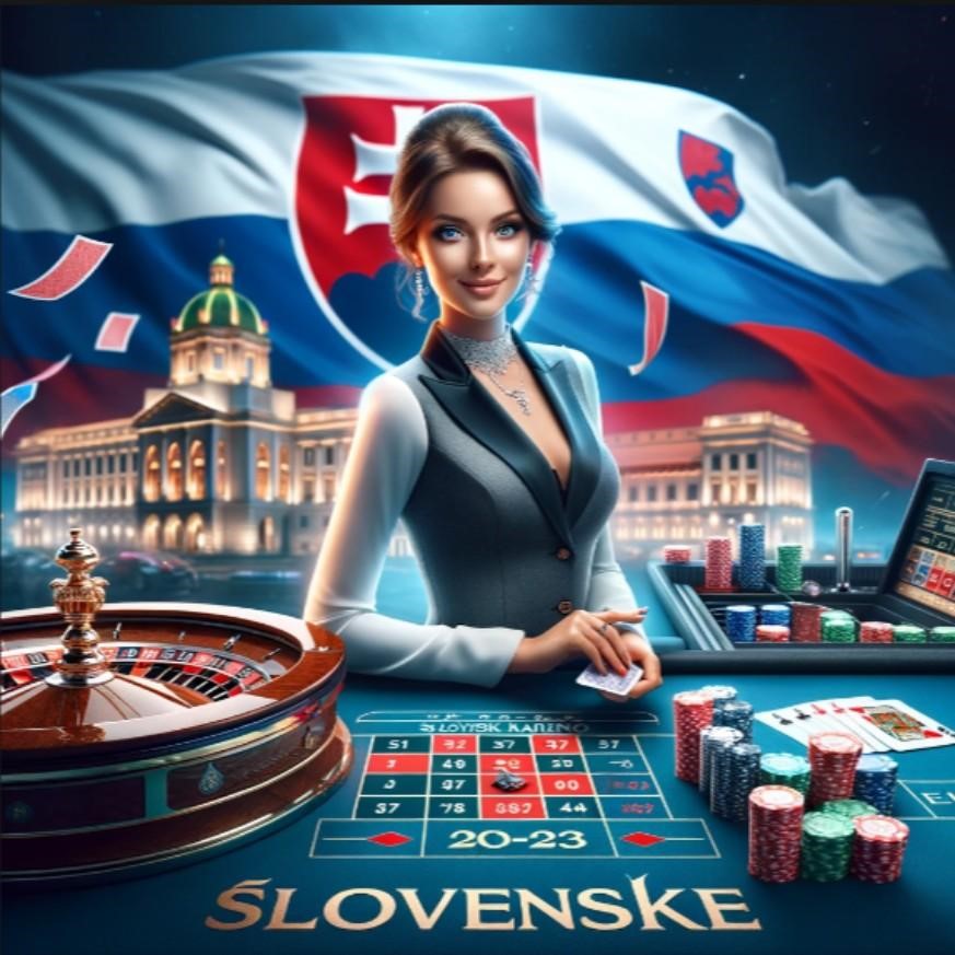 Online Casino Jak si užít hraní z pohodlí domova