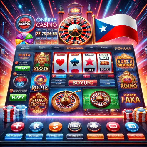 Slovenské casino pro Čechy Proč se vyplatí hrát na slovenských online casinech Slovenské casino pro Čechy Proč se vyplatí hrát na slovenských online casinech