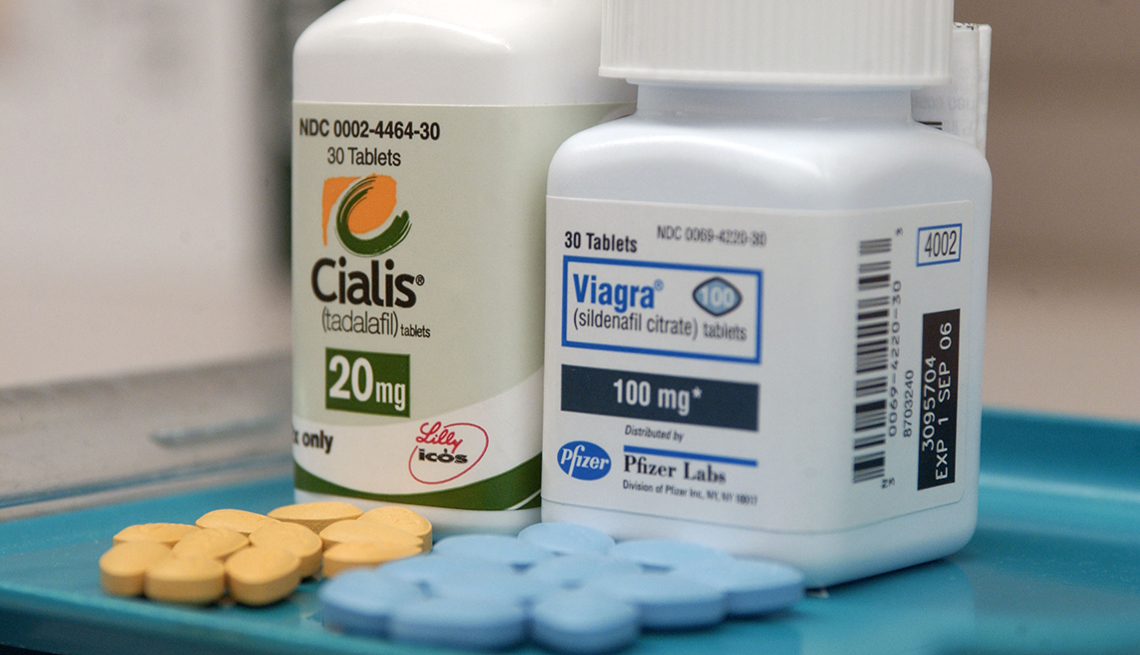 Tutto quello che devi sapere su generico viagra