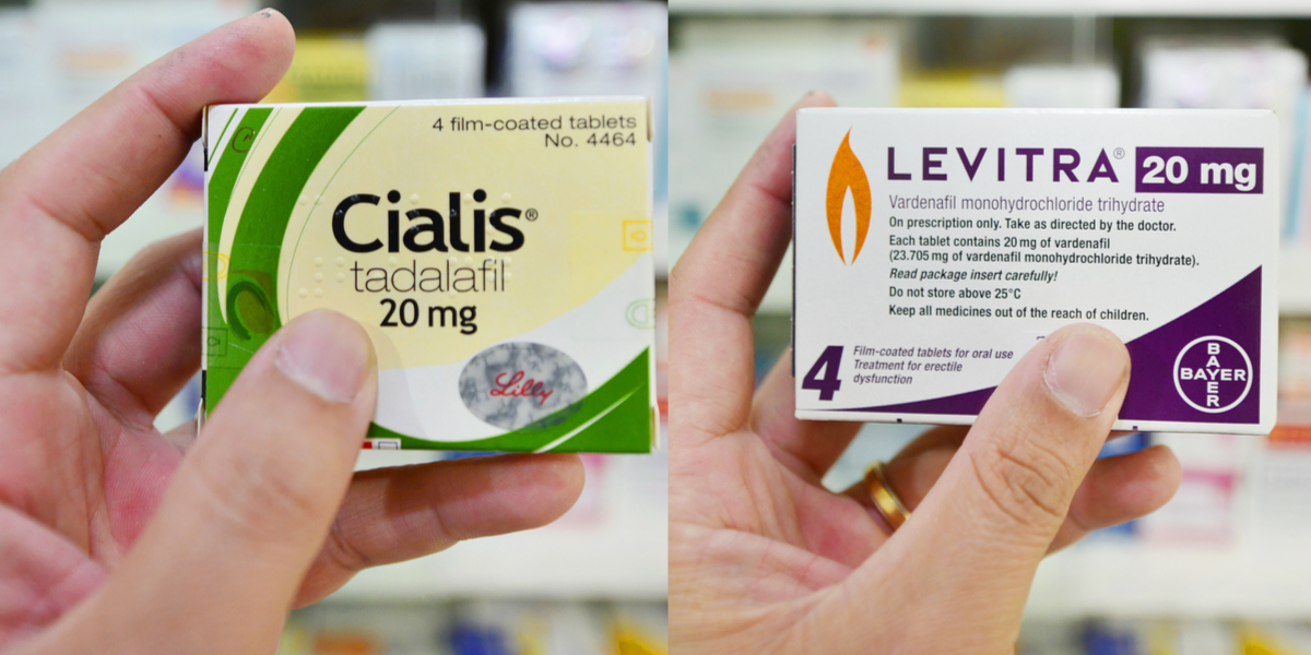 Tutto quello che devi sapere su generico viagra