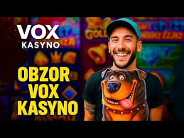 VOX Casino — Kompleksowy przewodnik po ofercie, bonusach i bezpieczeństwie