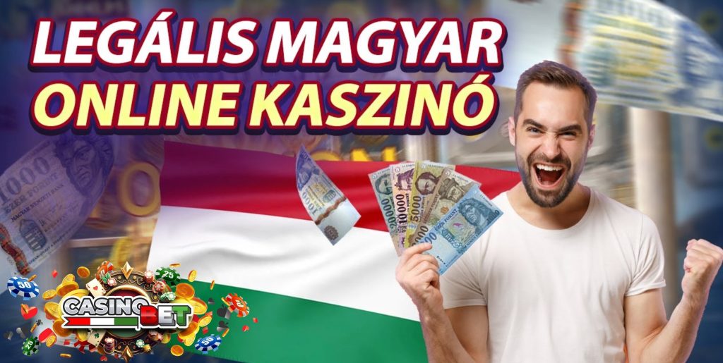A legjobb online kaszinók - Fedezd fel a legizgalmasabb játékokat!