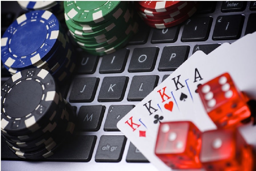 Den Ultimata Guiden till casino utan licens