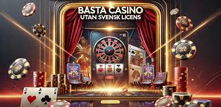 Den Ultimata Guiden till casino utan licens