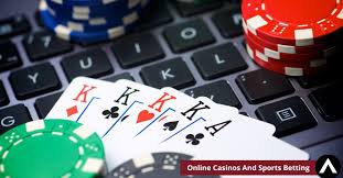 Discover the Exciting World of Betting with dahe bet