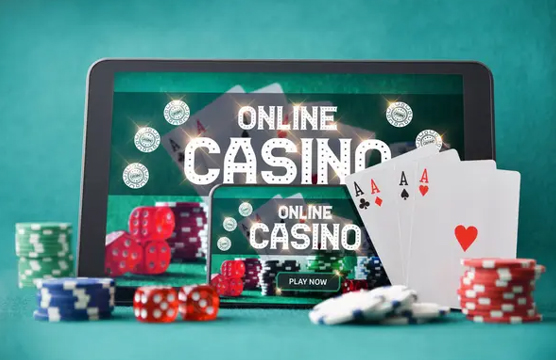 Discover the Thrill with Online Casino UK KingCasino Bonus