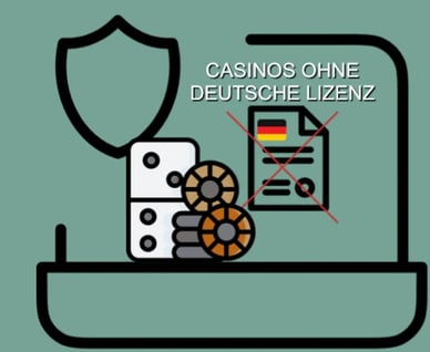 Erleben Sie aufregende Abenteuer in den besten casinos ohne deutsche lizenz