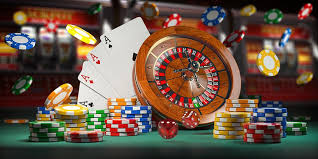 Exploring Online Casino UK Lionbonuses.com Your Gateway to Gaming Excitement
