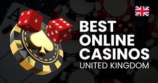 Exploring Online Casino UK Lionbonuses.com Your Gateway to Gaming Excitement