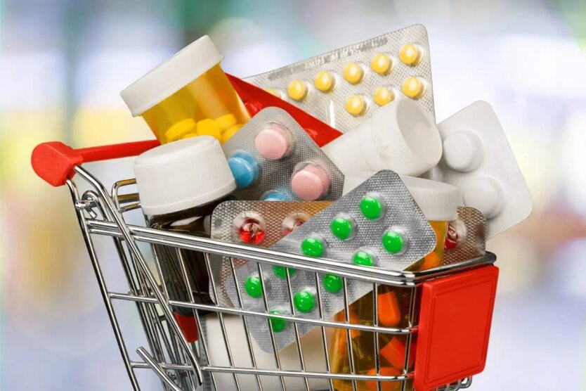 Günstige Online-Apotheke Ihre Gesundheit zu fairen Preisen