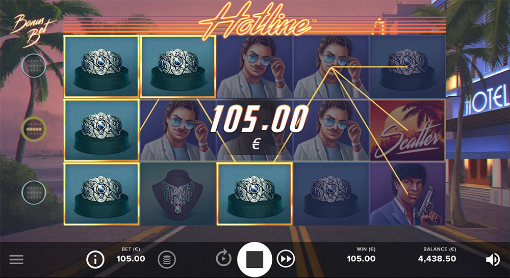 Hotline Casino login – Bezpieczne i Szybkie Logowanie do Twojego Ulubionego Kasyna Online