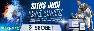 Judi Bola Panduan Lengkap untuk Pemula dan Pecinta Sepak Bola